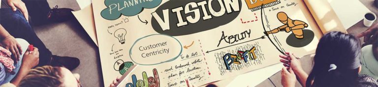 Customer centricity plan