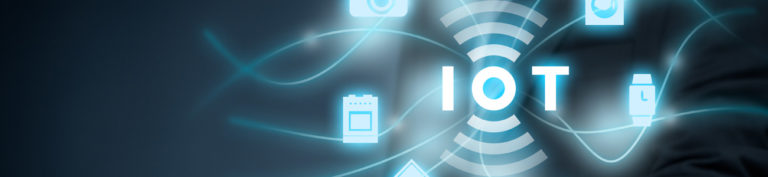 IOT technology