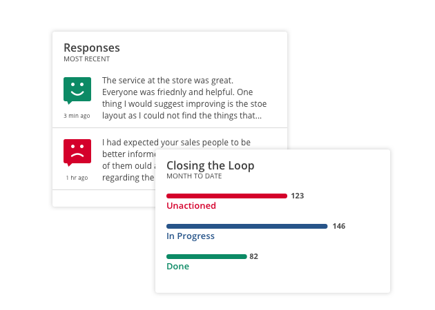 Customer callback workflow