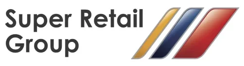 Super Retail Group