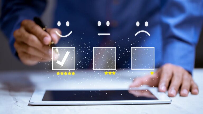Customer Feedback Platforms