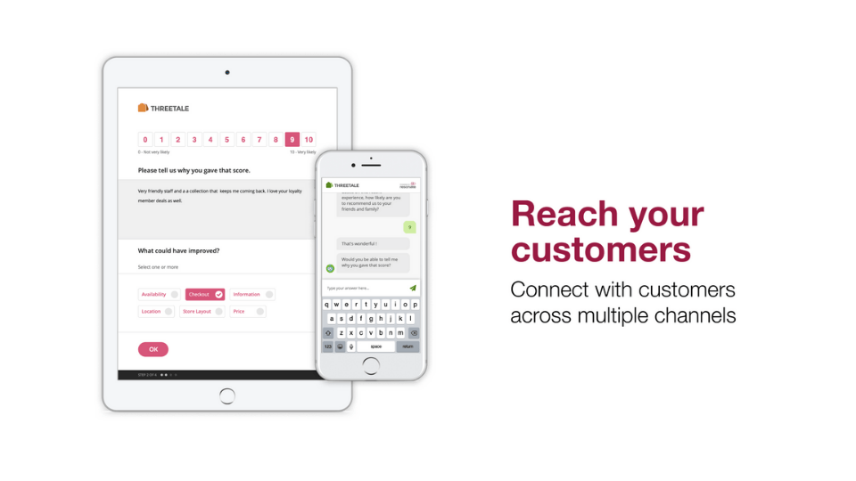 reach-your-customers