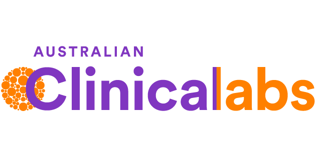 Client log of Australian Clinical Labs