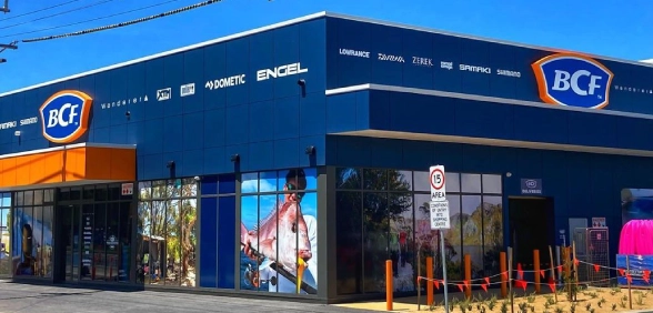 BCF Store