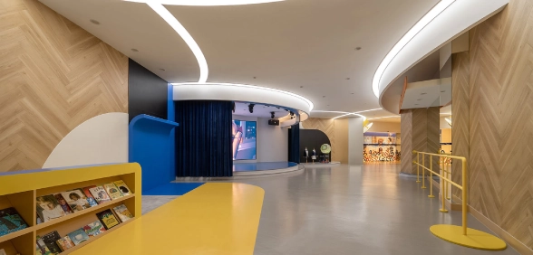 Child Care Center