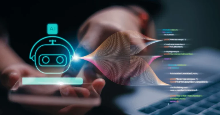 AI on CX Image Banner