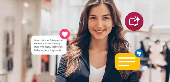 Woman Review