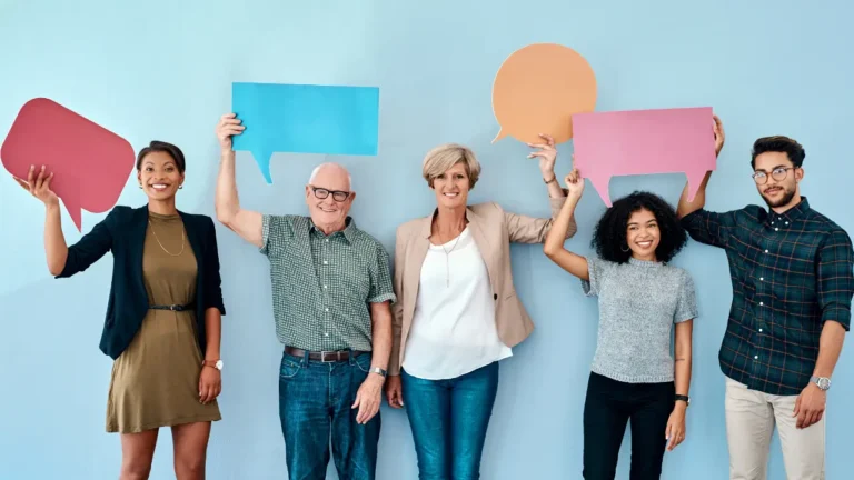 Voice of Customer (VoC) A Comprehensive Guide