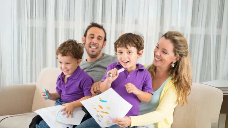 The Deciding Factors What Families Prioritise When Choosing a Nursery or Wraparound Care