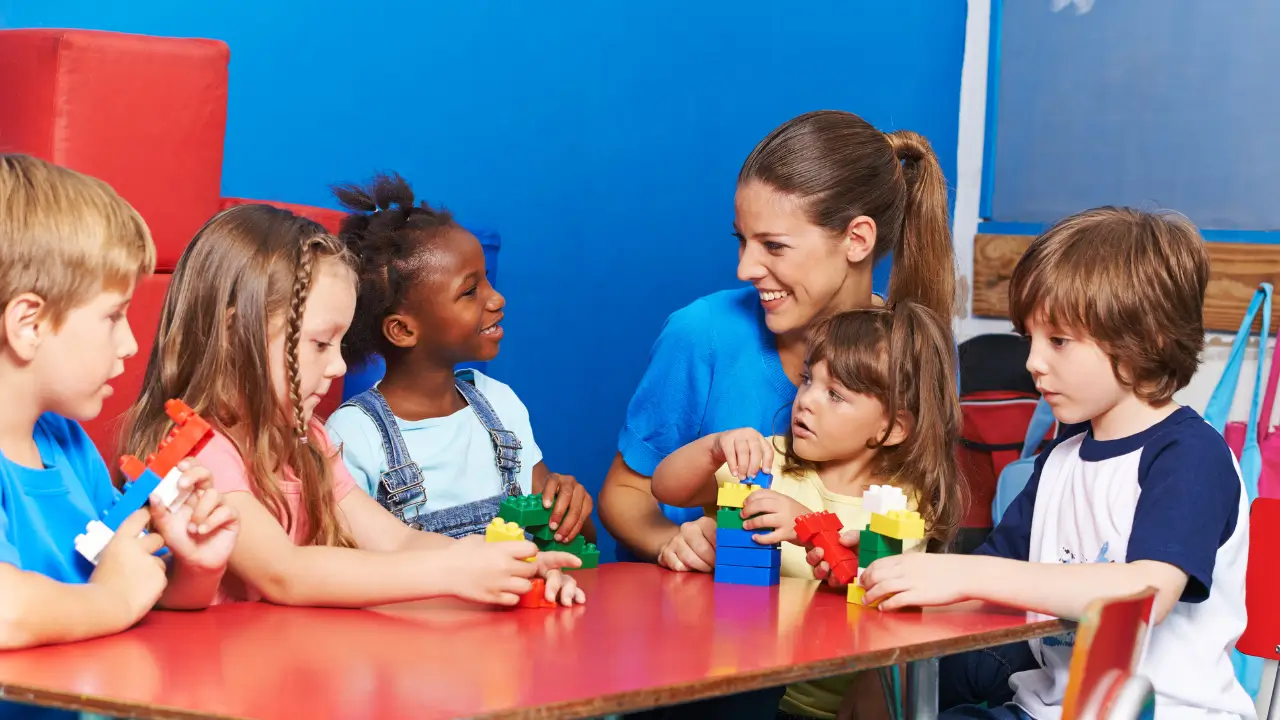 What Makes a High-Quality Childcare Experience