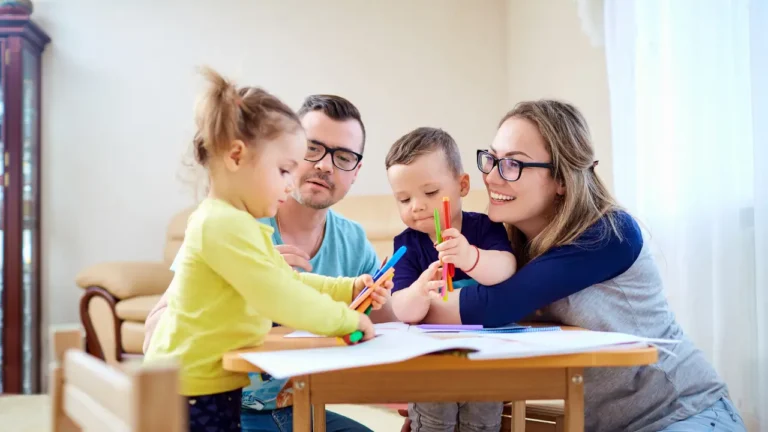 Which Parent Segments Are Most Likely to Switch Nursery Providers—and Why