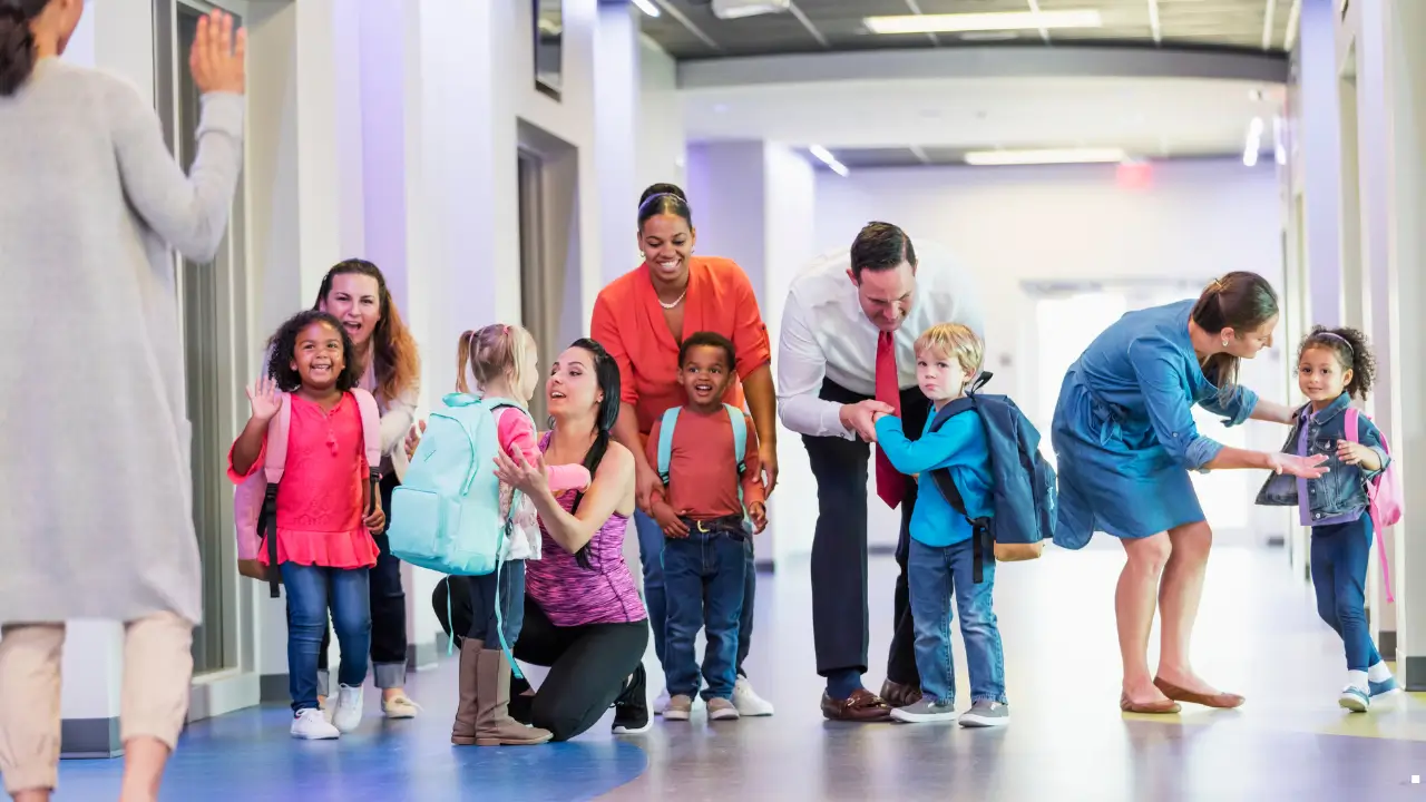 From Good to Great What the Ideal Nursery Experience Looks Like for Families