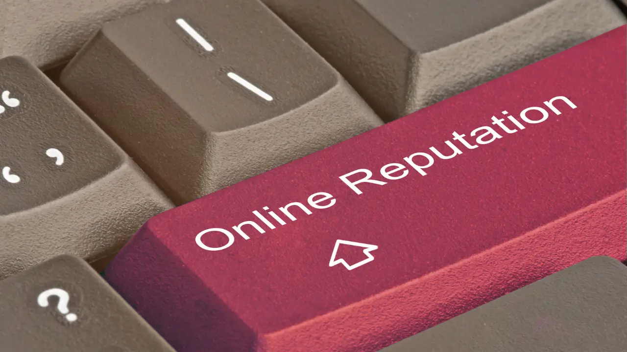The Definitive Guide to Online Reputation Management