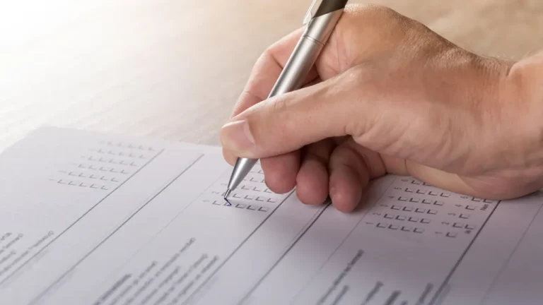 Transactional vs. Relational Surveys
