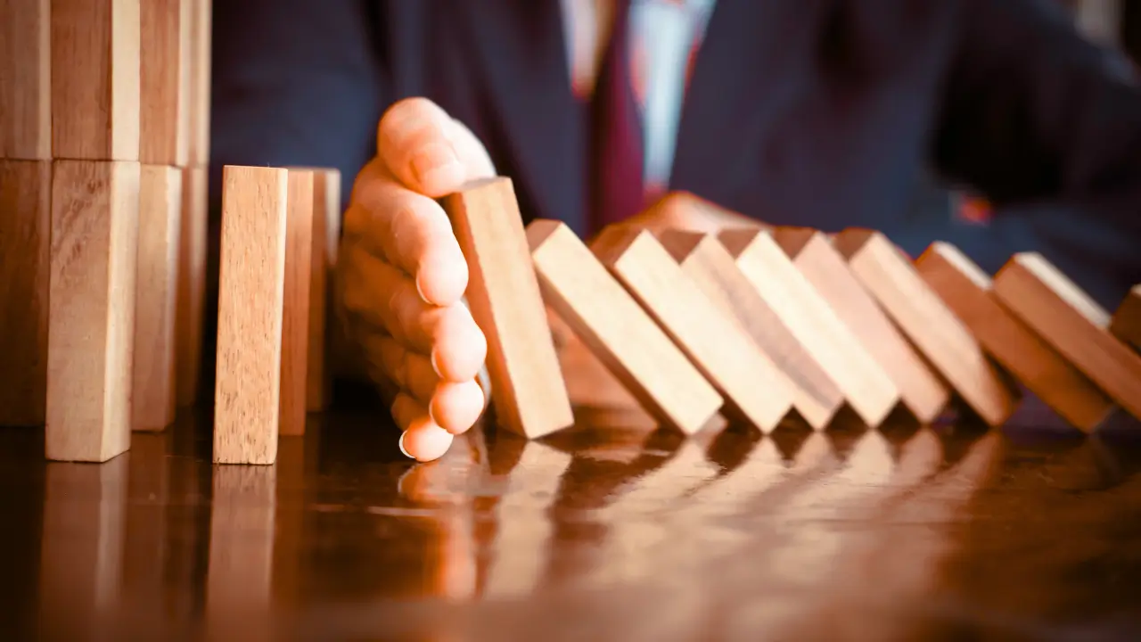 What Is a CX Risk Radar