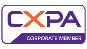 CXPA Corporate Member Logo