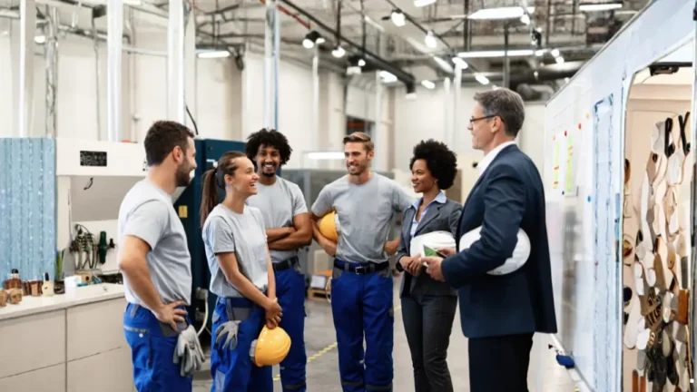 Why Culture Is the Foundation of Customer-Centric Transformation