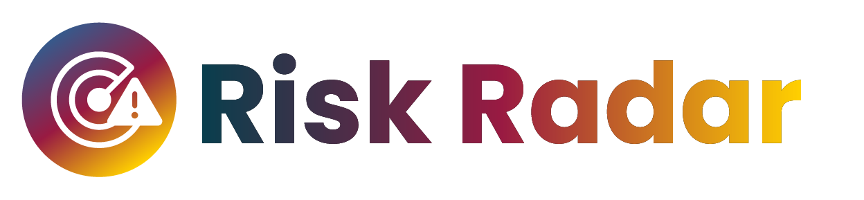 risk radar logo