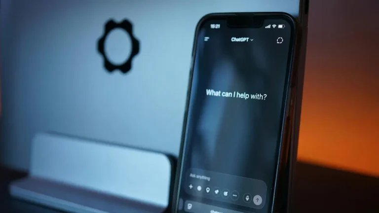How External AI Like ChatGPT Is Changing Customer Service