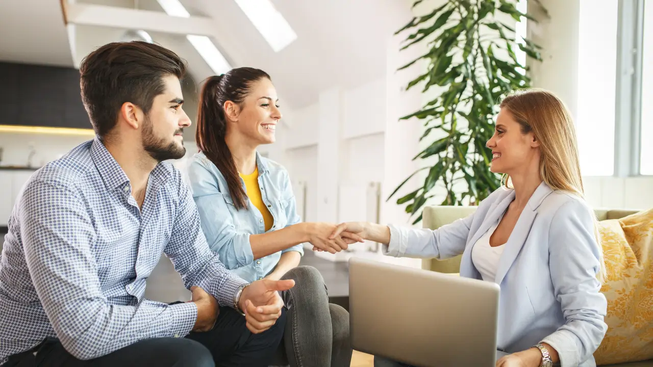 How Real Estate Leaders Can Transform Customer Experiences From Good to Great