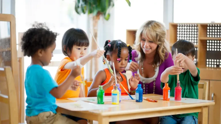Why Childcare Providers Need a Fresh Approach to Customer Experience
