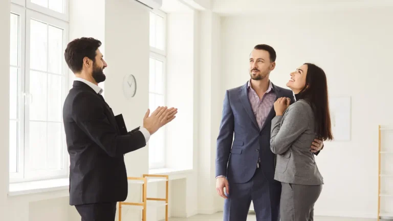 Tenant Experience in Real Estate How to Win on Retention, Not Just Location