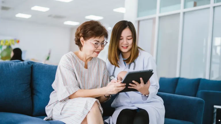 How AI Is Transforming Patient Experience in Healthcare