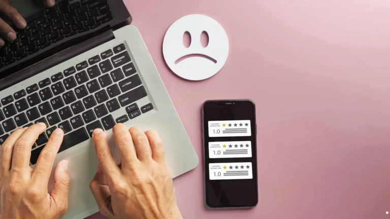 How to Spot a Fake Review and Safeguard Your Online Reputation
