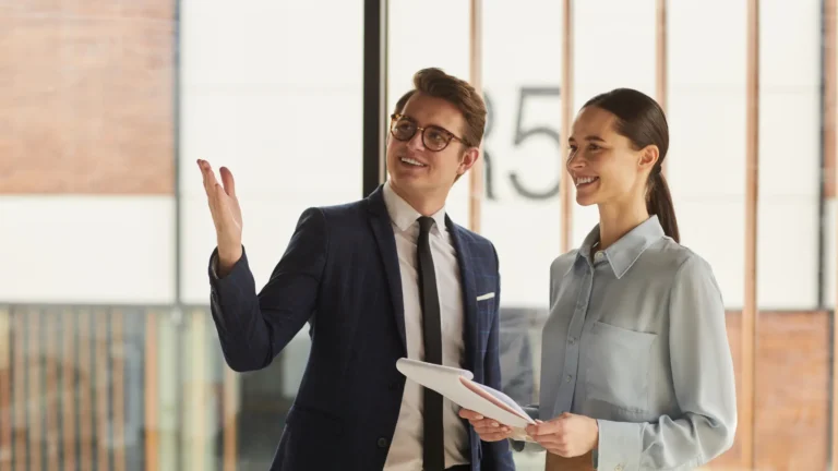 How to Boost Commercial Lease Renewals with Tenant Experience Benchmarking