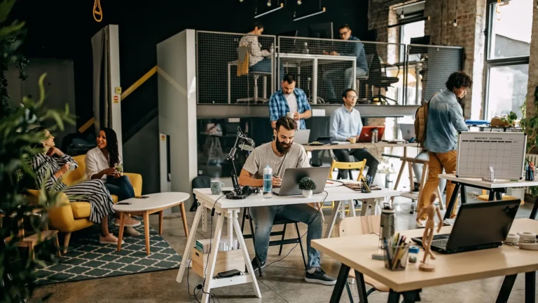 NPS Benchmarks for Flexspace & Coworking Spaces in 2027