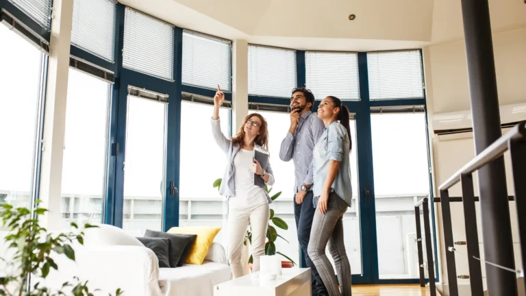VoC Action Plan To Improve Property Sales Conversion