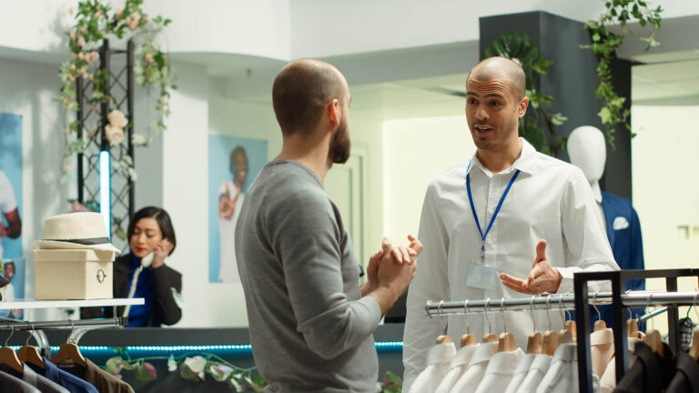 Exceptional Customer Experience