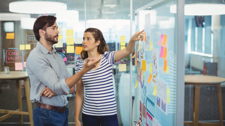 Customer Journey Mapping Process