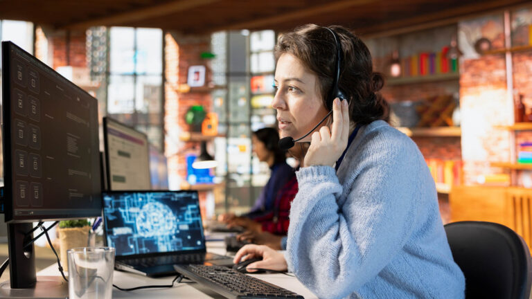 Generative AI in Customer Experience