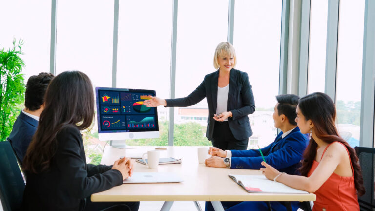 Customer Experience Management