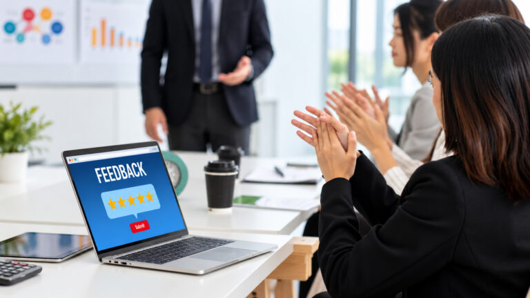 8 Employee Feedback Software Platforms to Consider in 2026